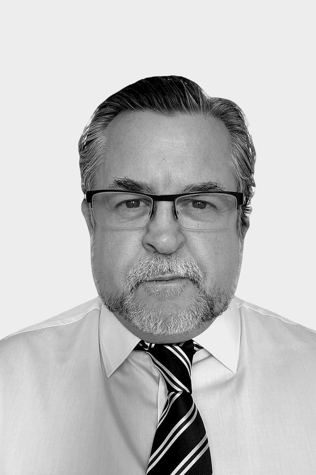 Richard Shotton, FCIOB